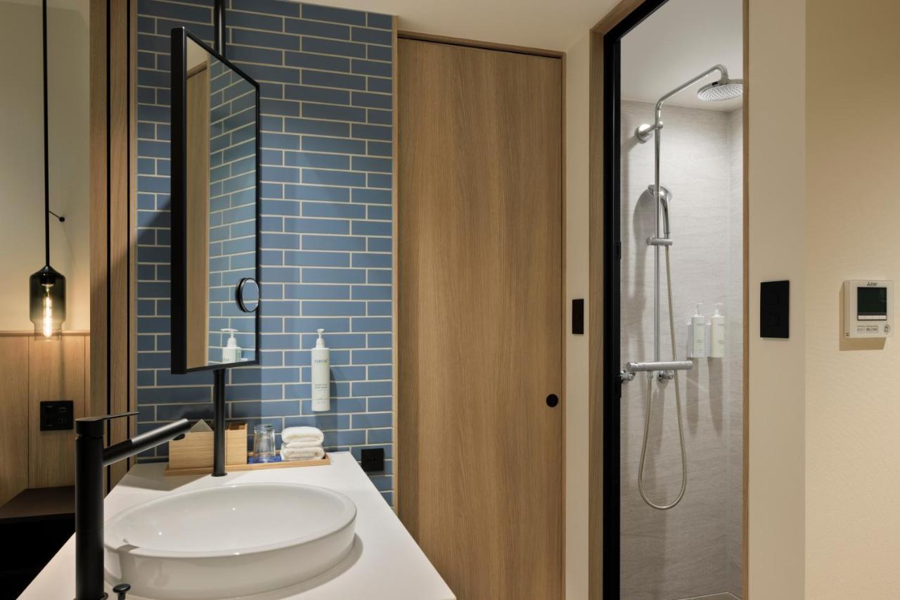 Fairfield By Marriott Hiroshima Sera ภายนอก รูปภาพ
