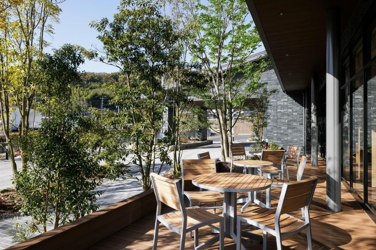Fairfield By Marriott Hiroshima Sera ภายนอก รูปภาพ
