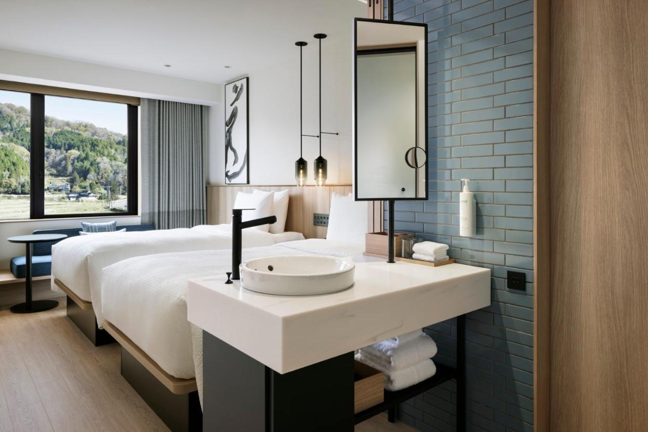 Fairfield By Marriott Hiroshima Sera ภายนอก รูปภาพ