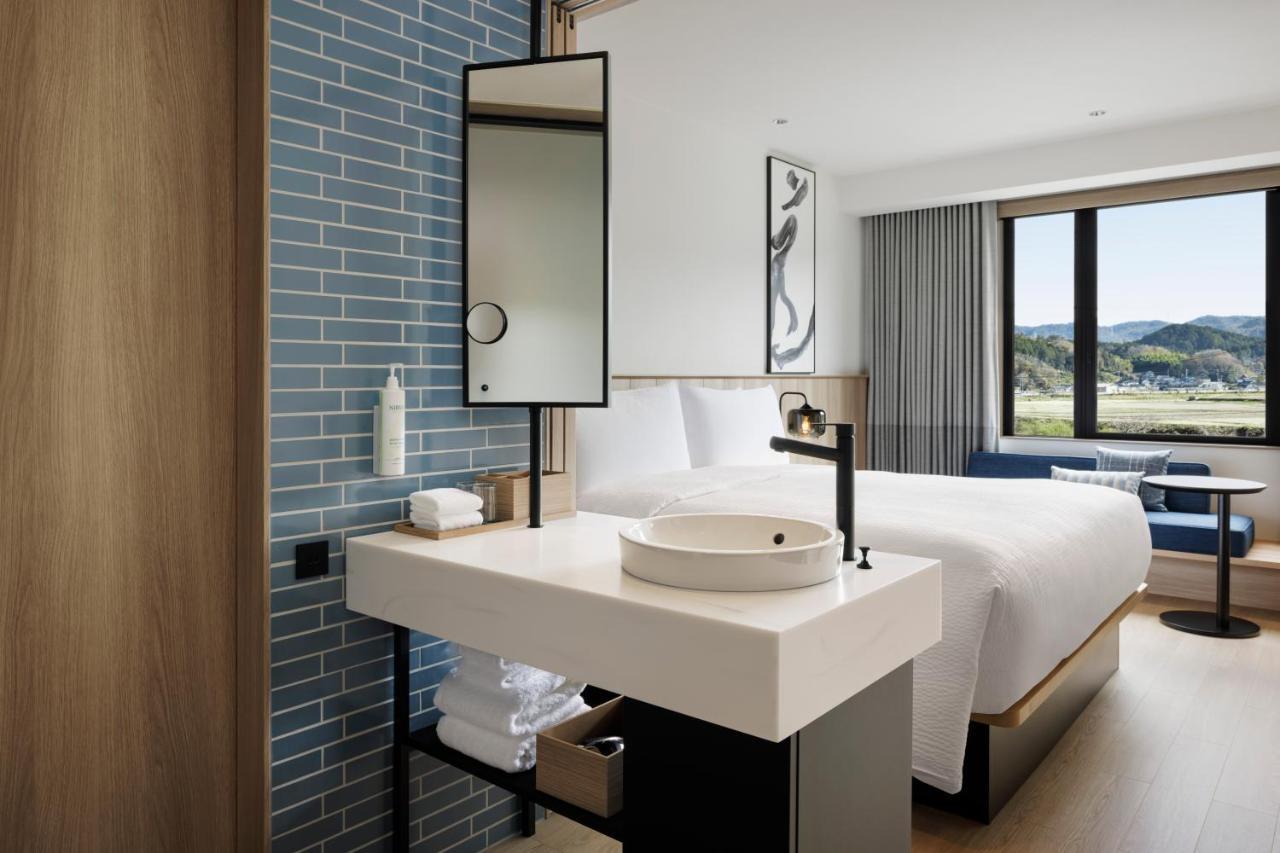 Fairfield By Marriott Hiroshima Sera ภายนอก รูปภาพ
