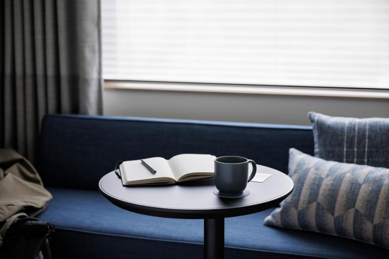 Fairfield By Marriott Hiroshima Sera ภายนอก รูปภาพ