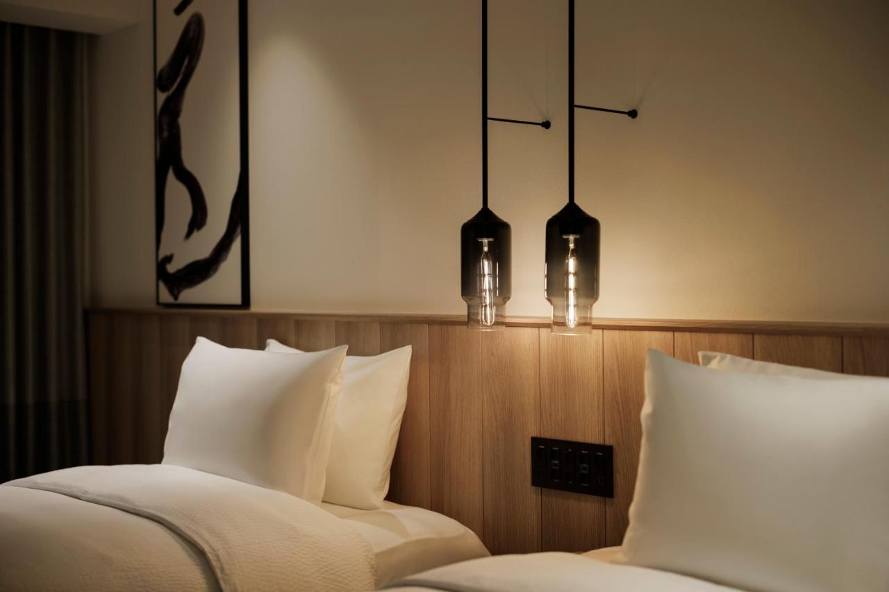 Fairfield By Marriott Hiroshima Sera ภายนอก รูปภาพ