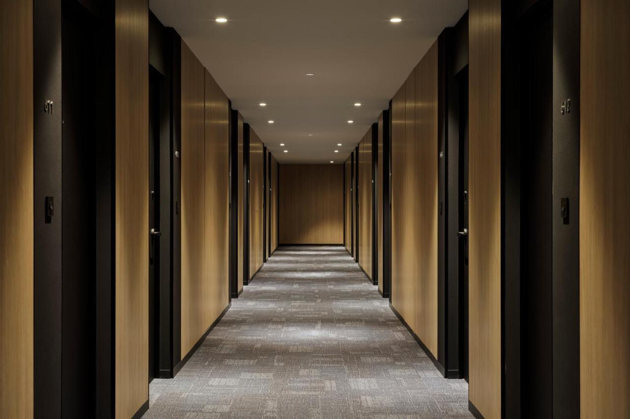 Fairfield By Marriott Hiroshima Sera ภายนอก รูปภาพ