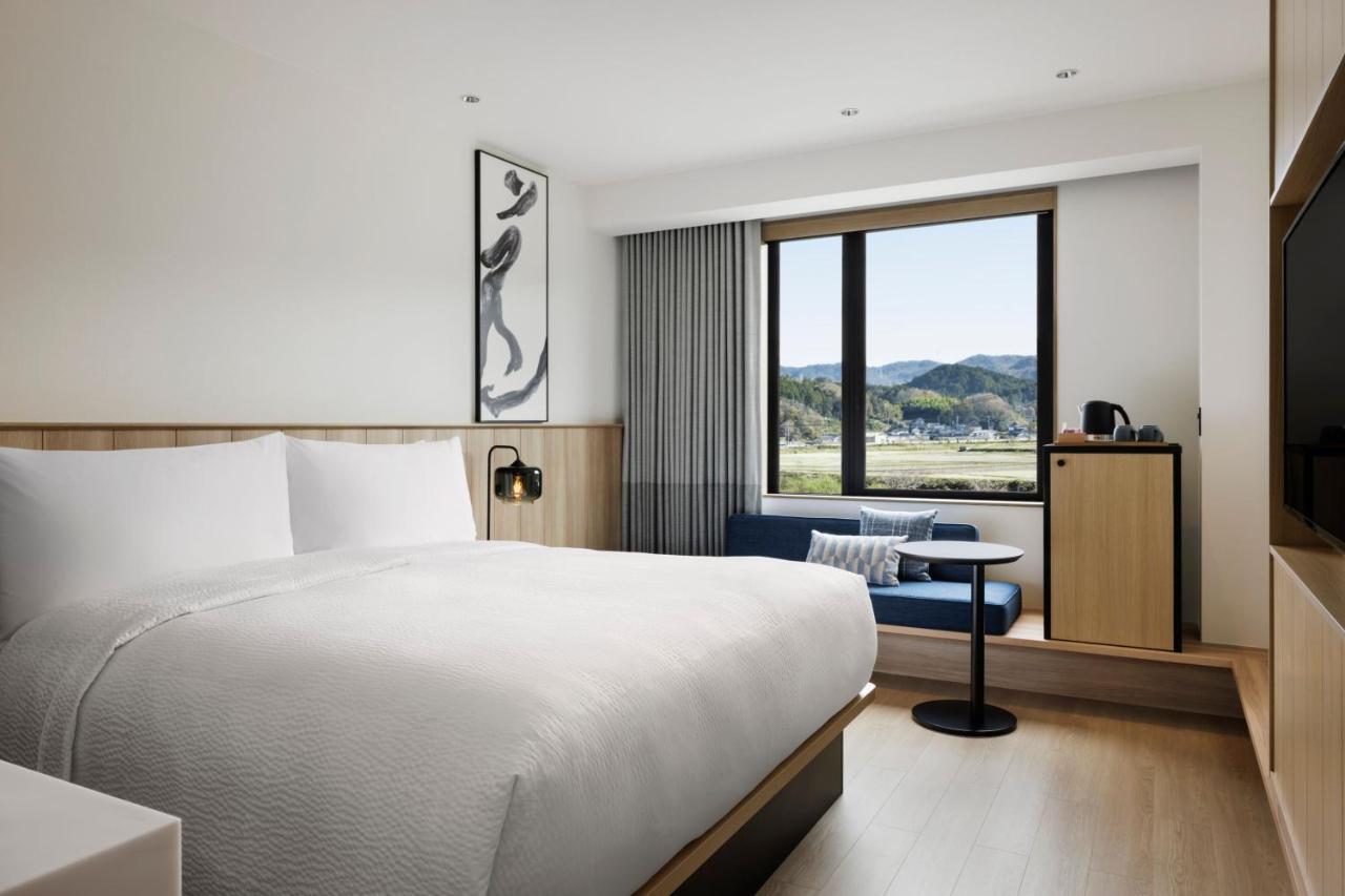 Fairfield By Marriott Hiroshima Sera ภายนอก รูปภาพ