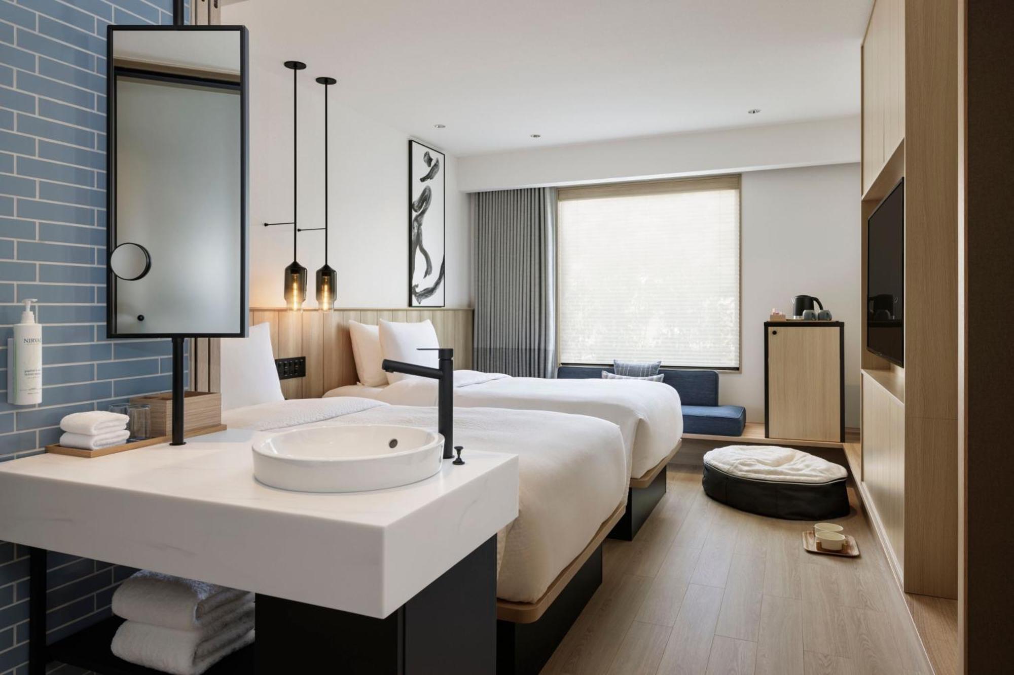 Fairfield By Marriott Hiroshima Sera ภายนอก รูปภาพ