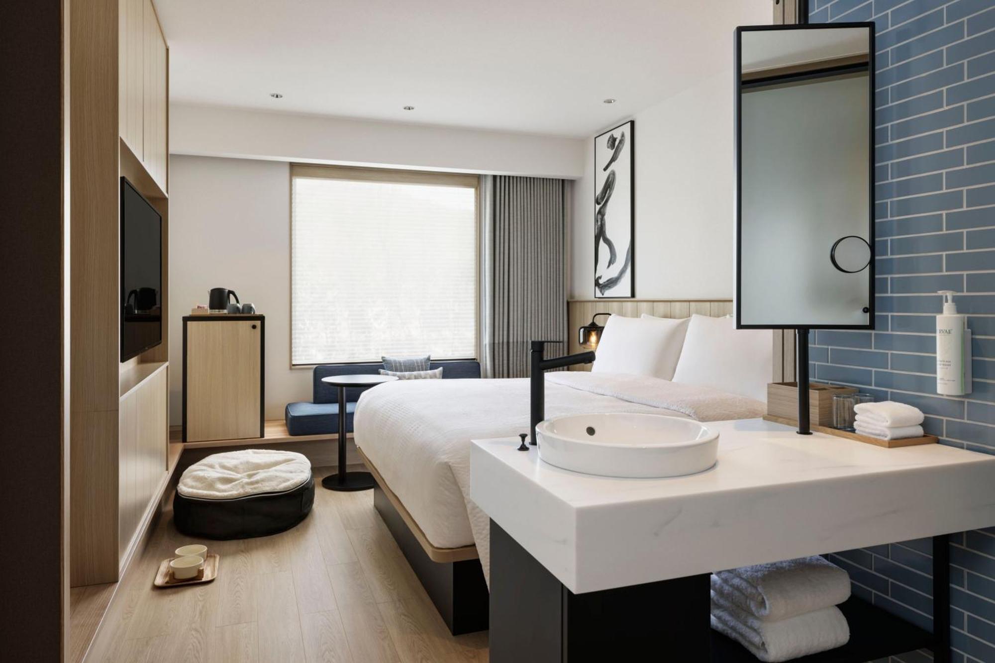 Fairfield By Marriott Hiroshima Sera ภายนอก รูปภาพ